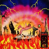 Album art for f.e.a.r. by Stand Atlantic