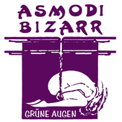 Asmodi Bizarr – Grüne Augen (Remastered)