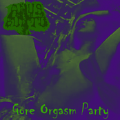 Gore Orgasm Party