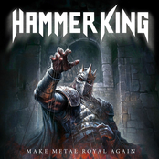 Hammer King – Make Metal Royal Again