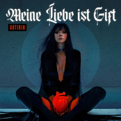 Sotiria – Meine Liebe ist Gift