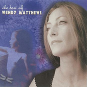 STEPPING STONES - The Best Of Wendy Matthews cover