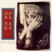 Shaday cover