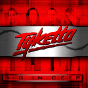 Tyketto – Dig In Deep