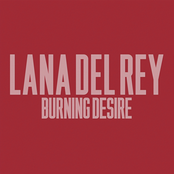 Burning Desire cover