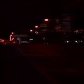 night ride