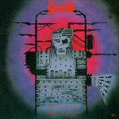 Voivod – Dimension Hatröss