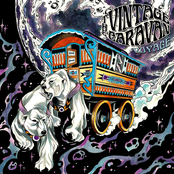 The Vintage Caravan – Voyage