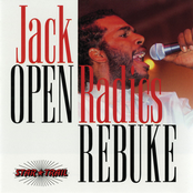 Open Rebuke