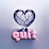 quit