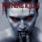 Ice Nine Kills – The Predator Becomes The Prey