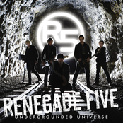 Undergrounded Universe