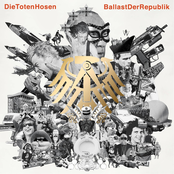 Die Toten Hosen – "Ballast der Republik" plus Jubiläums-Album "Die Geister, die wir riefen"