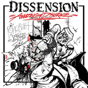 Amazing Disgrace