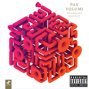 Youngblood Brass Band – Pax Volumi