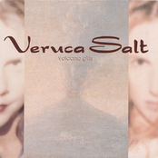 Volcano Girls cover