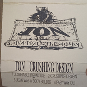 Crushing Design