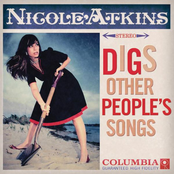 Digs Other People's Songs cover