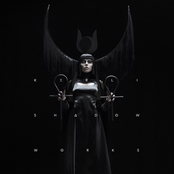 Shadow Works cover