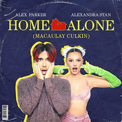 Alex Parker – Home Alone (Macaulay Culkin)