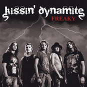 Kissin' Dynamite – Freaky