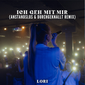 Lori – ICH GEH MIT MIR (Anstandslos & Durchgeknallt Remix)