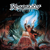 Rhapsody of Fire – Triumph or Agony