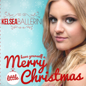 Have Yourself a Merry Little Christmas cover