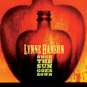 Lynne Hanson – Once The Sun Goes Down