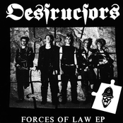 Forces of Law