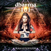 Namastensiön