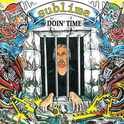 Doin' Time