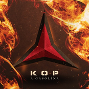 A gasolina