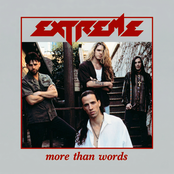 More Than Words