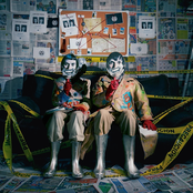 TEORÍA DE CONSPIRACIÓN