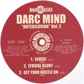 Antediluvian Vol. 2