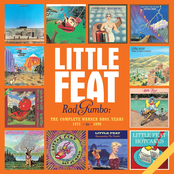The Last Record Album