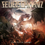 Feuerschwanz – Das Elfte Gebot (Deluxe Version)