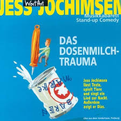 Jess Jochimsen – Das Dosenmilch-Trauma