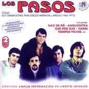 Todas Sus Grabaciones Para Discos Hispavox Y Ariola (1966-1972)