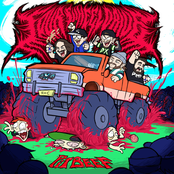 Four Wheel Drive – PIT BEEF