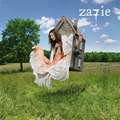 Za7ie cover