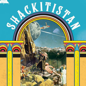 Shacke One – Shackitistan