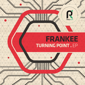 Turning Point EP cover