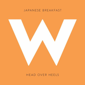 Head Over Heels cover
