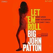Let'Em Roll