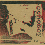 Echoboy