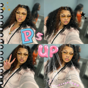 P's Up