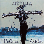 Hulluus Aateloi