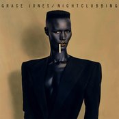 I've Seen That Face Before (Libertango) by Grace Jones